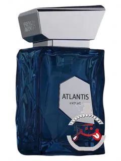 آتلانتیس اکستر فرنچ آونو | atlantis extrait french avenue
