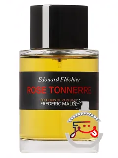 روز تنر فردریک مال | rose tonnerre frederic malle