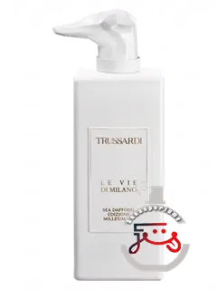 سی دفودیل ادیزیونه میلیزیماتا تروساردی | sea daffodil edizione millesimata trussardi