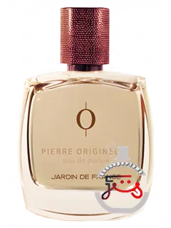 پیر اوریژینل ژاردن دو فرانس | pierre originelle jardin de france