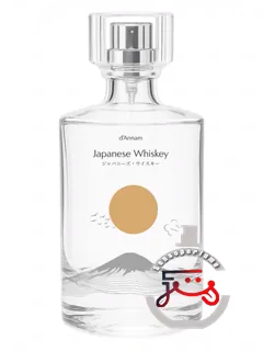 ژاپنیز ویسکی دآنام | japanese whiskey d'annam