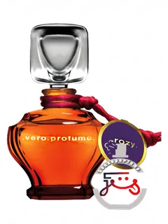 رزی اکستره دو پرفیوم ورو پروفومو | rozy extrait de parfum vero profumo