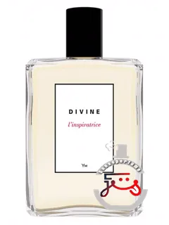 لنسپیراتریس دیوین | l'inspiratrice divine