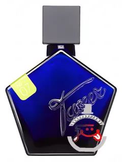 سون وتیور دنس تائور پرفیومز | 07 vetiver dance tauer perfumes