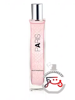 پاریس نیوتریمتیکس | paris nutrimetics