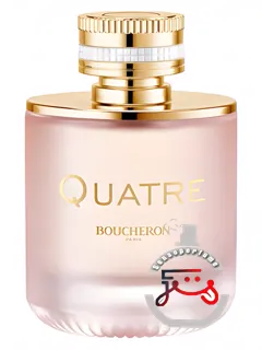 بوشرون کاتر آن روز بوشرون | boucheron quatre en rose boucheron