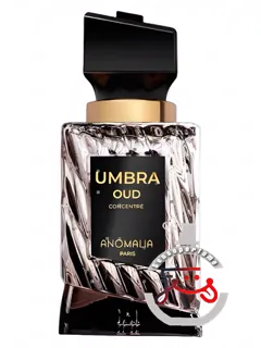 اومبرا اود آنومالیا پاریس | umbra oud anomalia paris