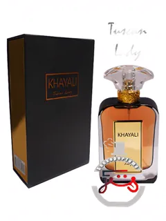 تاسکان لیدی خیالی | tuscan lady khayali