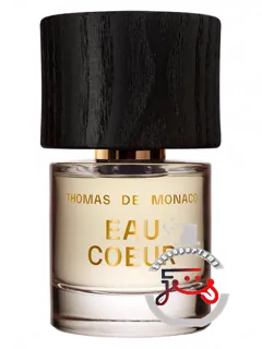 ا کر اکستر د پارفوم توماس د موناکو | eau coeur extrait de parfum thomas de monaco