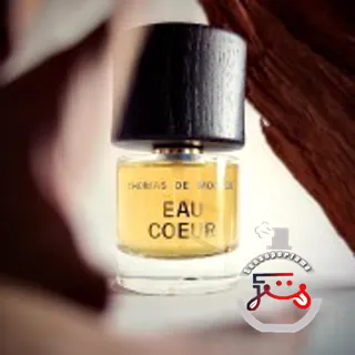 Eau Coeur Extrait de Parfum Thomas de Monaco