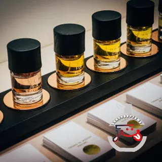 Eau Coeur Extrait de Parfum Thomas de Monaco