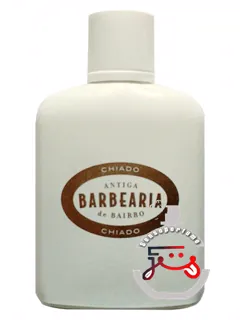 شیادو آنتیگا باربریا د بیرو | chiado antiga barbearia de bairro