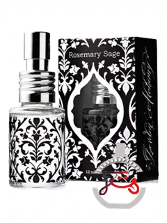 رزمری سیج پتی کلون تایمز | rosemary sage petite cologne thymes