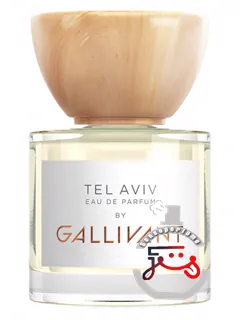 تل‌آویو گالیونت | tel aviv gallivant