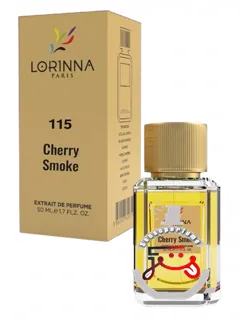 چری اسموک لورینا پاریس | cherry smoke lorinna paris