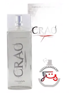 کرائو کلروفیلا | crao chlorophylla