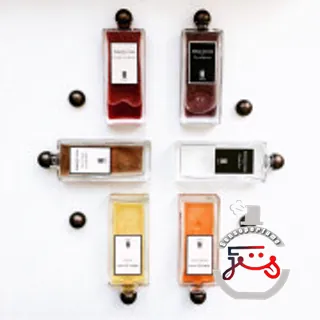 Ambre Sultan Serge Lutens