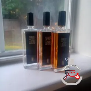 Ambre Sultan Serge Lutens