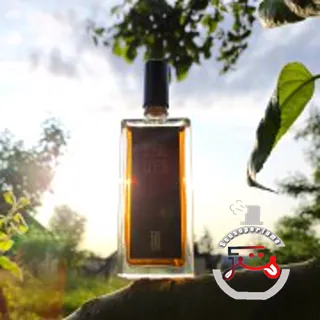 Ambre Sultan Serge Lutens