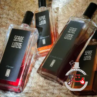 Ambre Sultan Serge Lutens