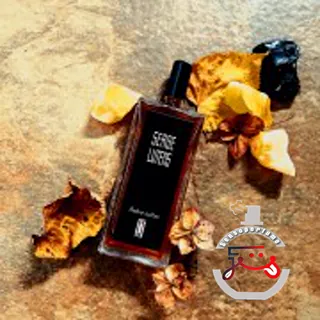 Ambre Sultan Serge Lutens