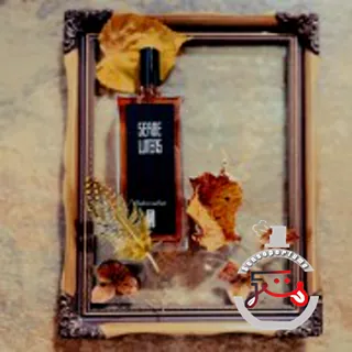 Ambre Sultan Serge Lutens
