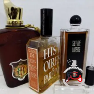 Ambre Sultan Serge Lutens