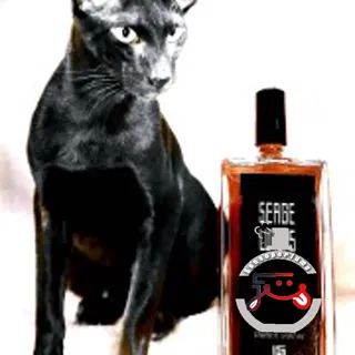 Ambre Sultan Serge Lutens