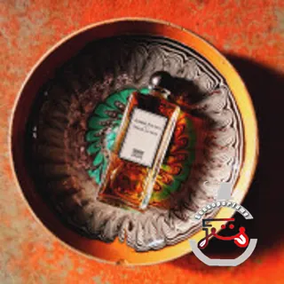 Ambre Sultan Serge Lutens