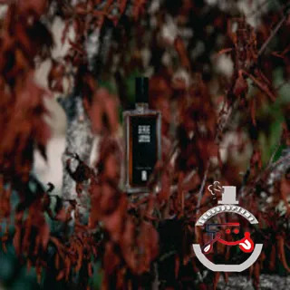 Ambre Sultan Serge Lutens