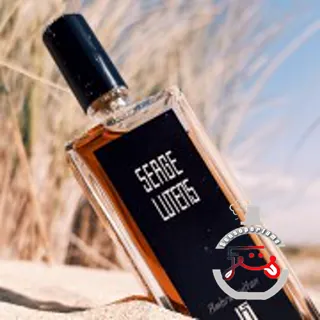 Ambre Sultan Serge Lutens