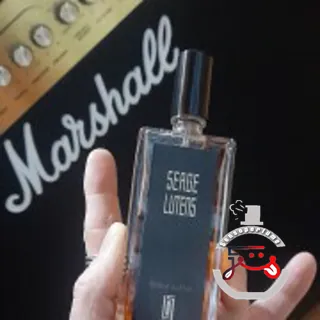 Ambre Sultan Serge Lutens