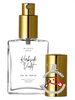 کرب‌ساید وایلت ویکد گود | kerbside violet wicked good