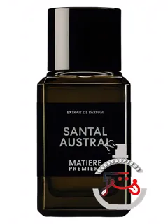 سانتال آسترال اکستره ماتیر پرمی‌یر | santal austral extrait matiere premiere