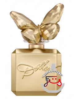 اسموکی مانتین گلد پرفیوم ادیشن محدود دالی پارتون | smoky mountain gold parfum limited edition dolly parton