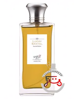 لاکی سانتال دیکسیت اند زک | lucky santal dixit & zak