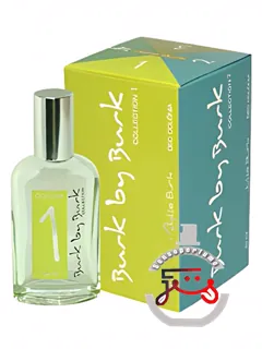 بورک بای بورک کالکشن وان جولی بورک پرفیومز | burk by burk collection 1 julie burk perfumes