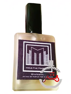 استیتسمن میروس فاین فرگرنس | statesman mirus fine fragrance
