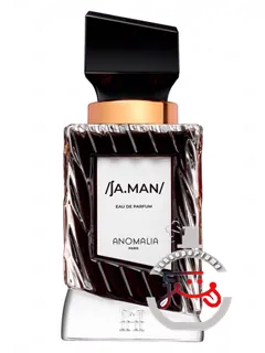 شمان آنومالیا پاریس | shaman anomalia paris