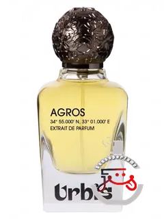آگروس اوربیس پارفوم | agros urbis parfums