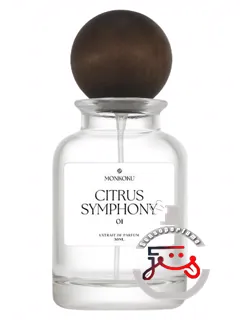سیتروس سیمفونی مونکوکو | citrus symphony monkoku