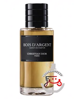بوا د آرژان اسپری د پارفوم دیور | bois d’argent esprit de parfum dior
