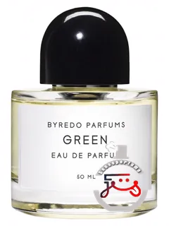 گرین بایردو | green byredo