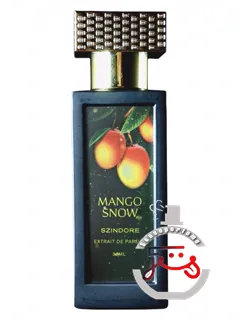 مانگو اسنو اس-پرفیوم | mango snow s-perfume