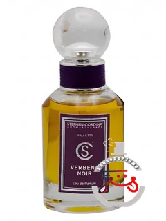 وربنا نوار استیون کوردینا آروما اند تراپی | verbena noir stephen cordina aroma & therapy
