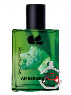 آمبرگرین آوانت‌گاردن لب | ambergreen avant-garden lab