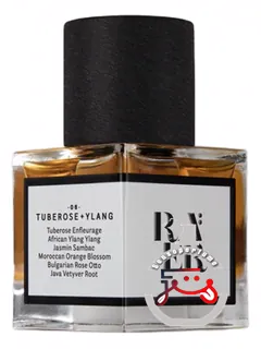 ریر صفر شش توبروز پلاس ایلانگ ریر اسنتس | raer 06 tuberose + ylang raer scents