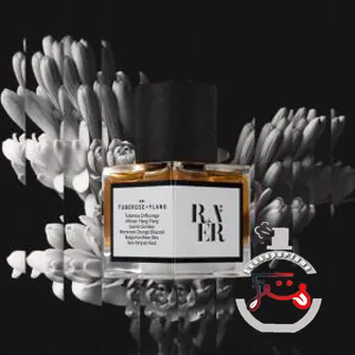 Raer 06 Tuberose + Ylang RAER Scents
