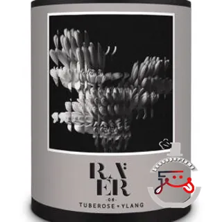 Raer 06 Tuberose + Ylang RAER Scents