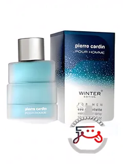 پی‌یر کاردان پور ام وینتر ادیشن پی‌یر کاردان | pierre cardin pour homme winter edition pierre cardin